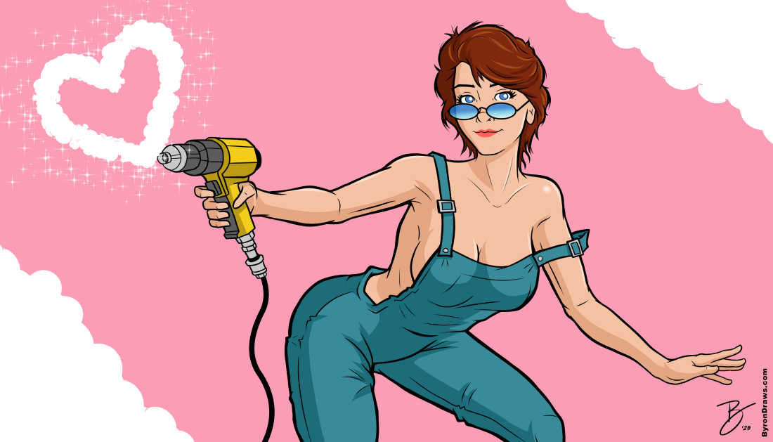 Valentine’s Day 2025